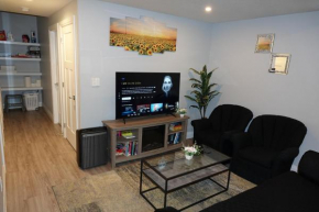 Cozy, Comfortable, Convenient - Your Ideal 2BR Stay